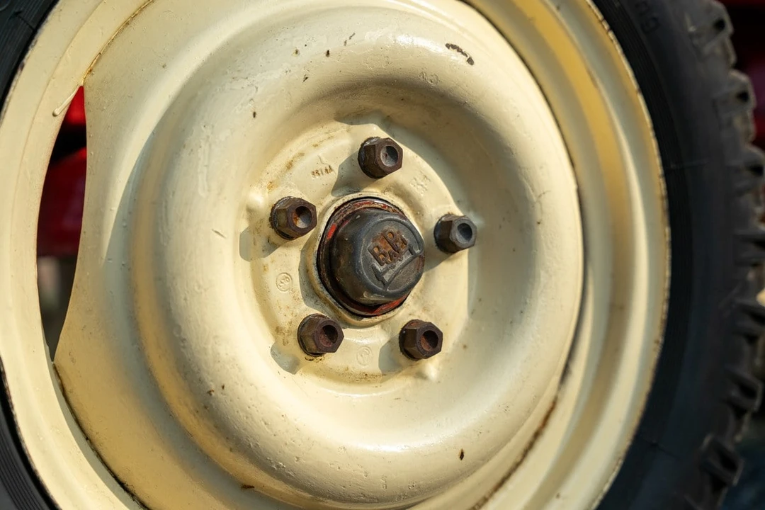 1962 Porsche Tractors - Image 28 of 30