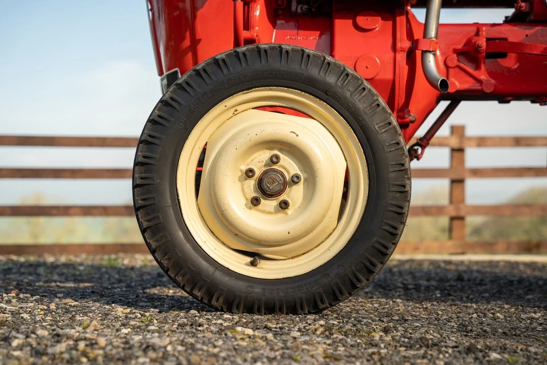 1962 Porsche Tractors - Image 29 of 30