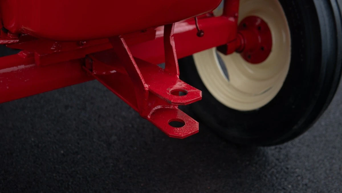1962 Porsche Tractors - Image 20 of 30