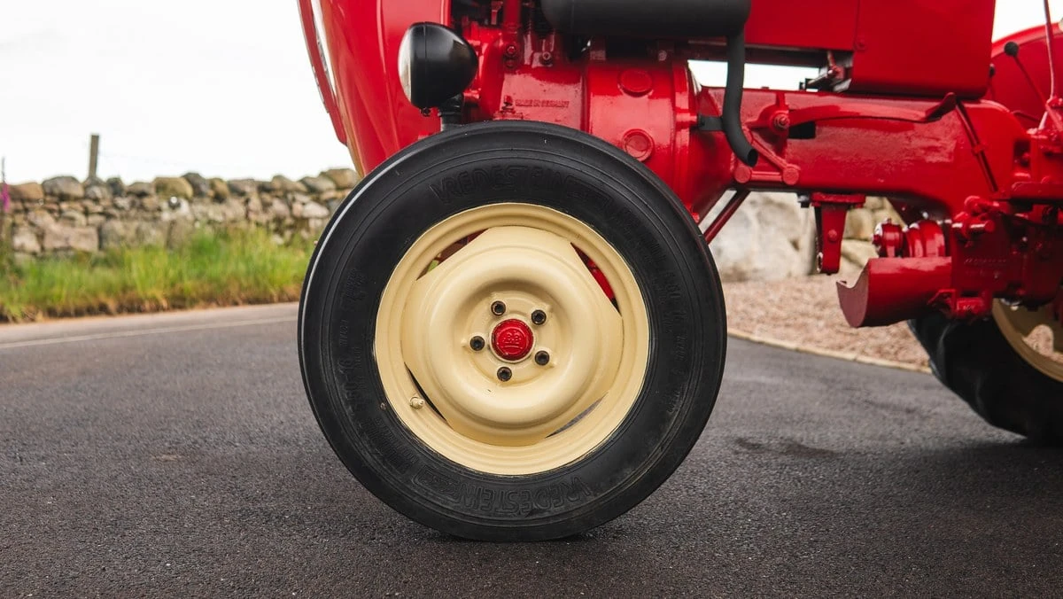 1962 Porsche Tractors - Image 16 of 30