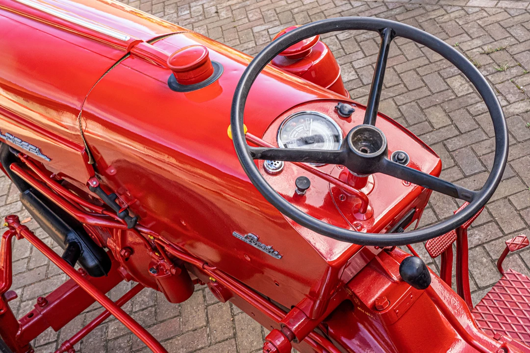 1962 Porsche Tractors - Image 17 of 31