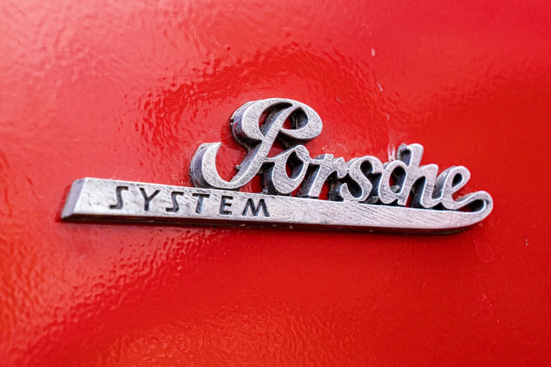 1962 Porsche Tractors - Image 25 of 31