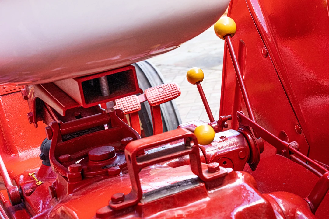 1962 Porsche Tractors - Image 14 of 31