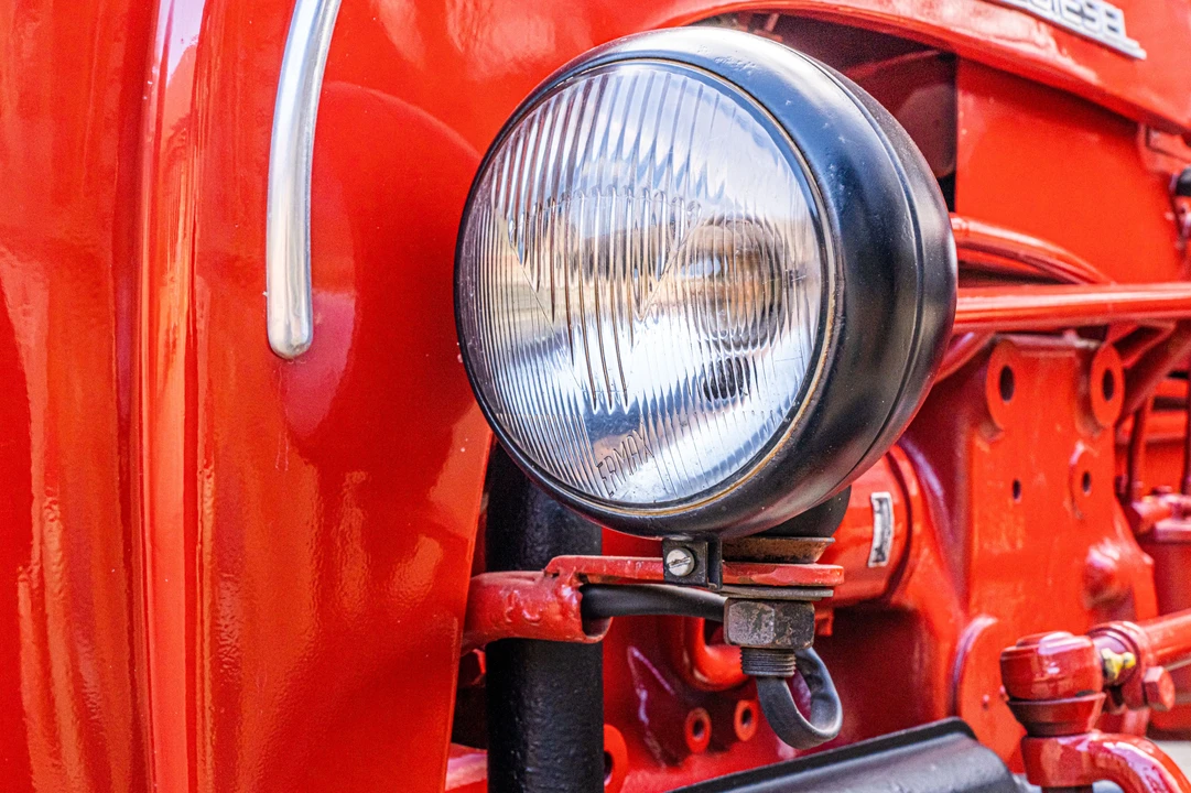 1962 Porsche Tractors - Image 26 of 31