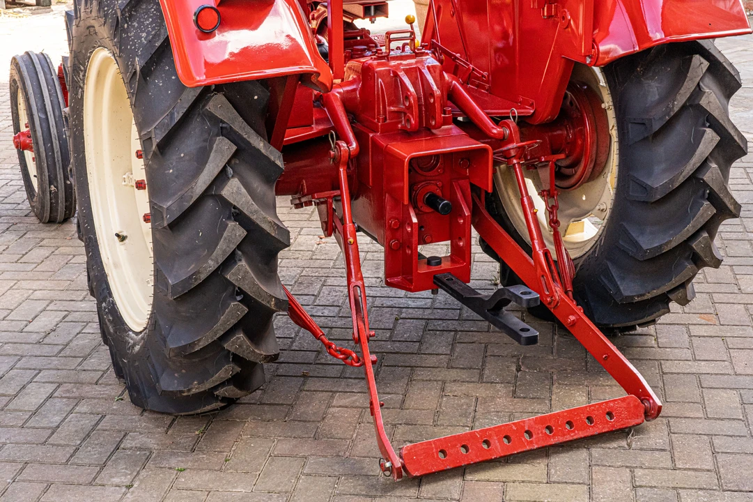 1962 Porsche Tractors - Image 16 of 31
