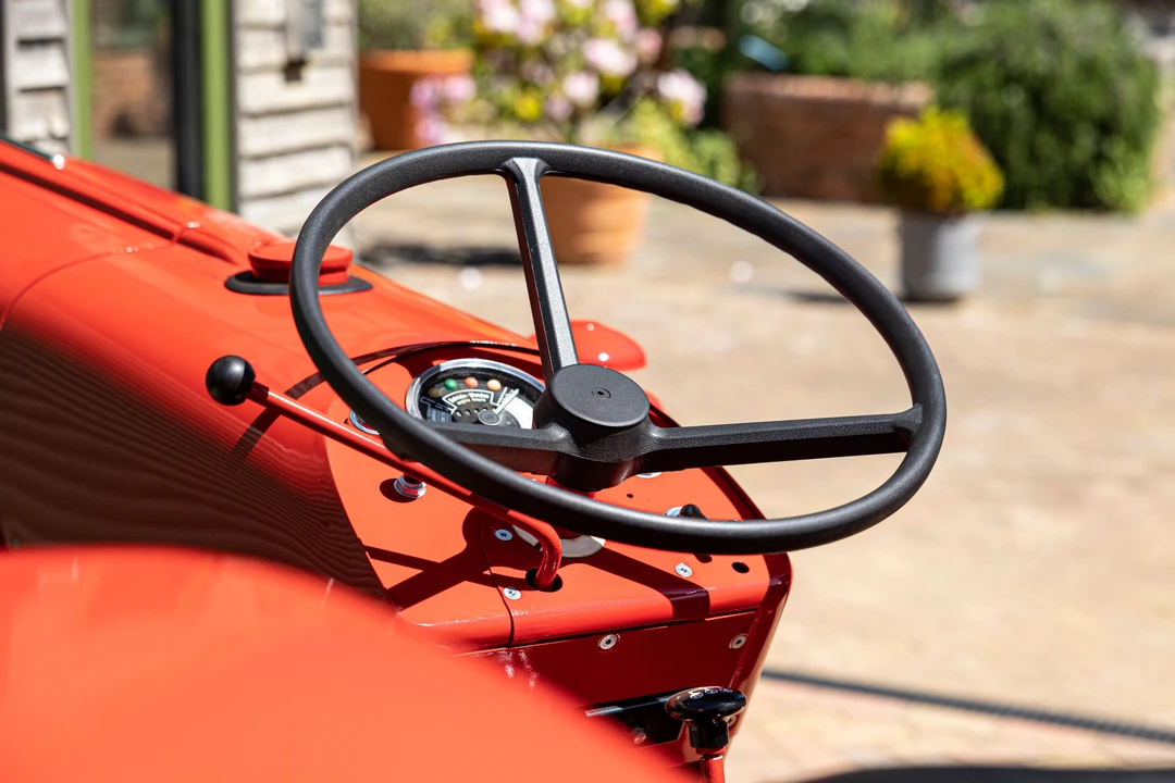 1962 Porsche Tractors - Image 18 of 18