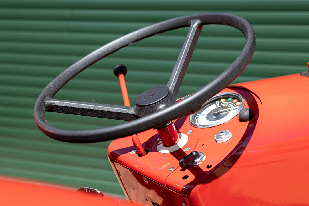 1962 Porsche Tractors - Image 13 of 18