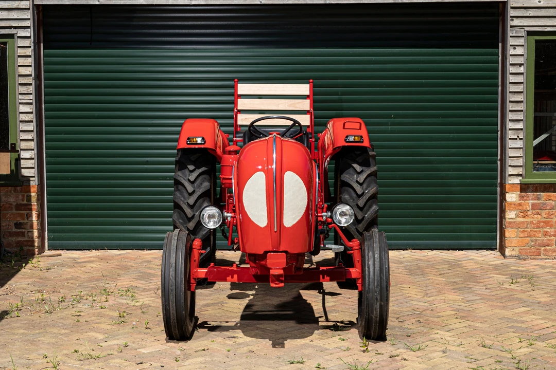 1962 Porsche Tractors - Image 9 of 18