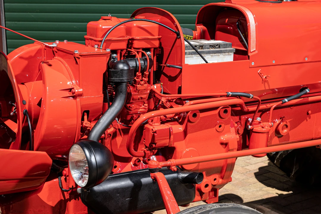 1962 Porsche Tractors - Image 6 of 18