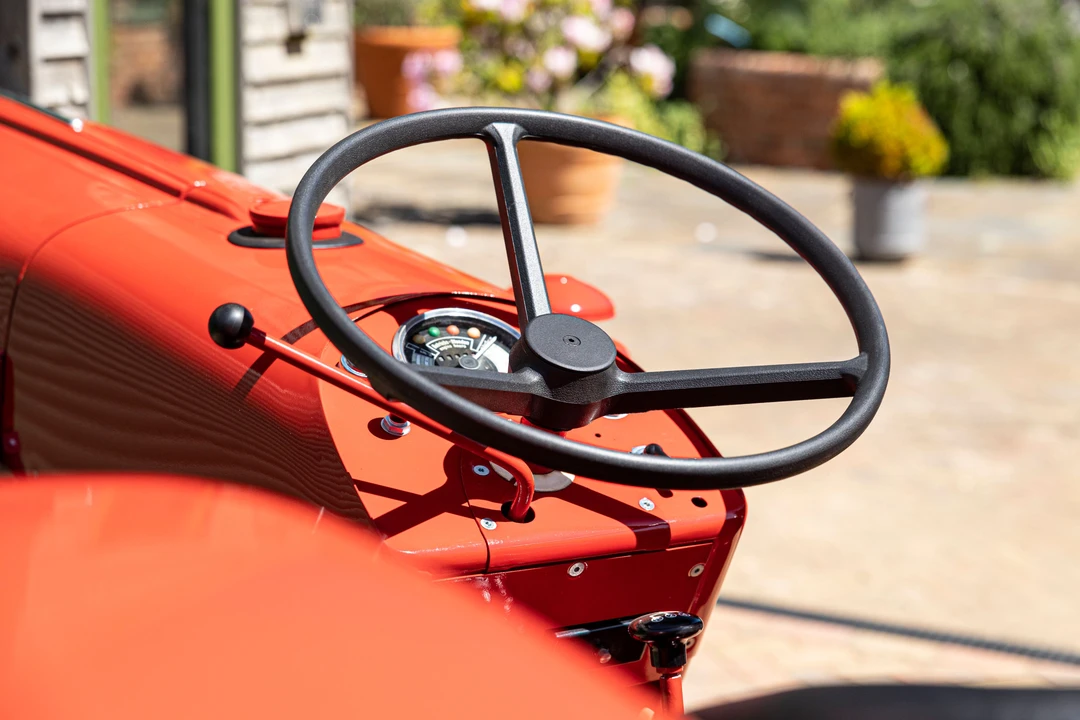 1962 Porsche Tractors - Image 2 of 18