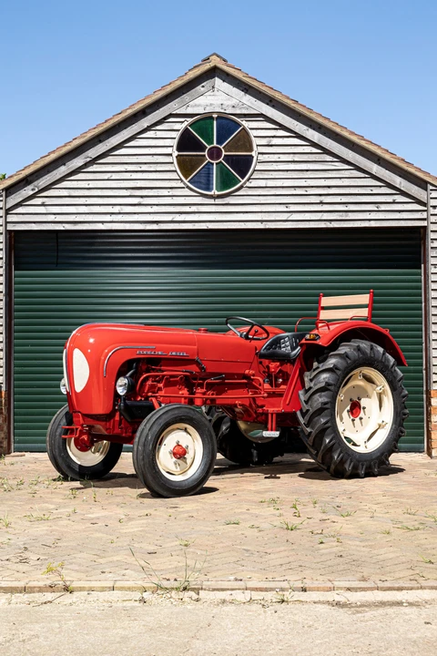1962 Porsche Tractors - Image 7 of 18