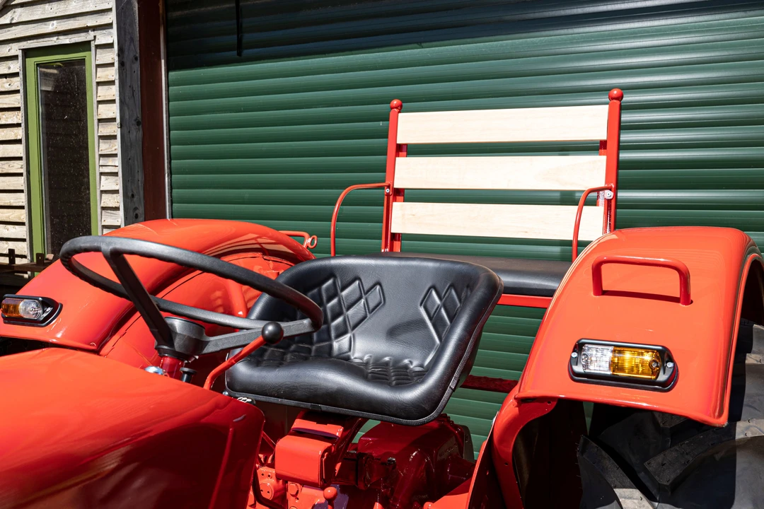 1962 Porsche Tractors - Image 8 of 18