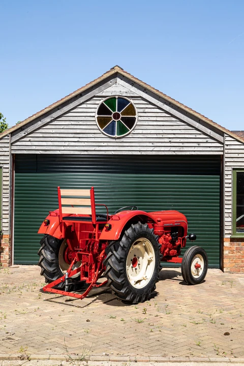 1962 Porsche Tractors - Image 4 of 18