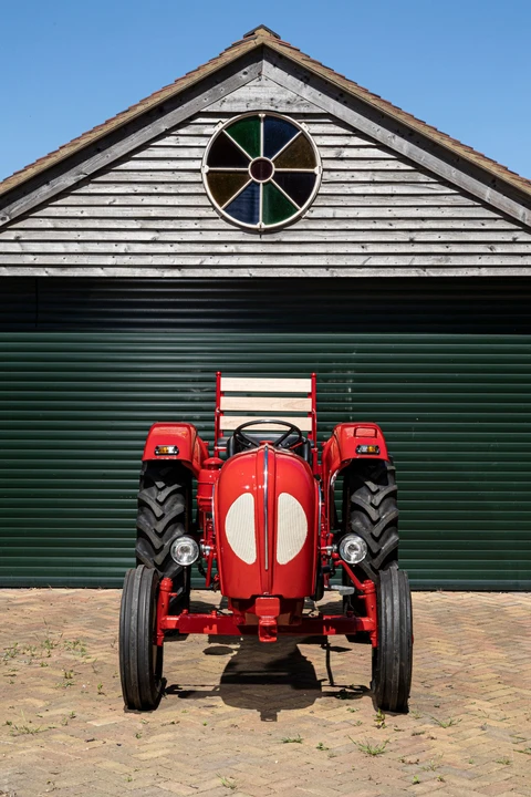1962 Porsche Tractors - Image 10 of 18