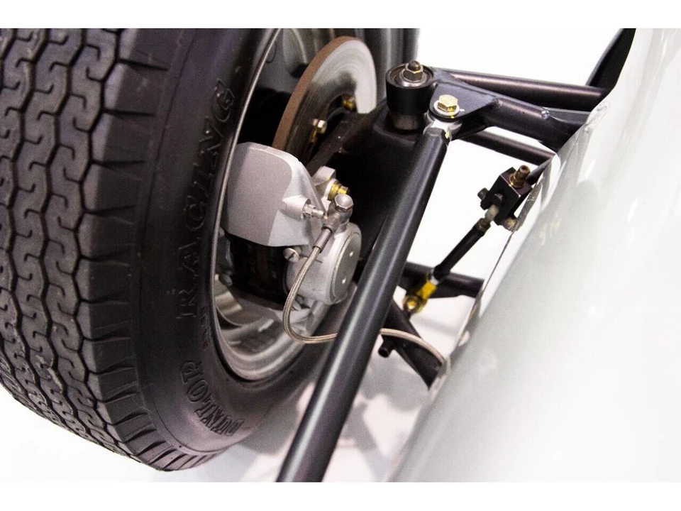1962 Porsche Sports Prototypes (1960-1979) - Image 23 of 31