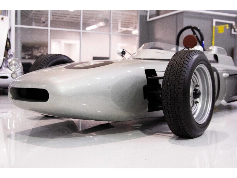 1962 Porsche Sports Prototypes (1960-1979) - Image 27 of 31