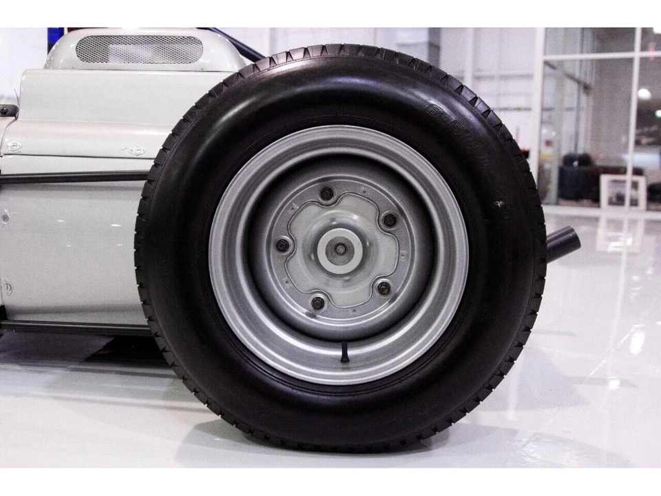 1962 Porsche Sports Prototypes (1960-1979) - Image 17 of 31