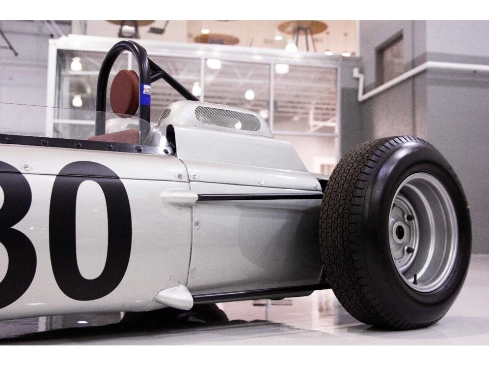 1962 Porsche Sports Prototypes (1960-1979) - Image 26 of 31