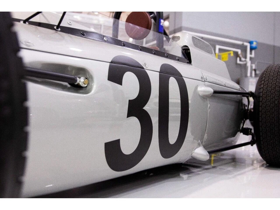 1962 Porsche Sports Prototypes (1960-1979) - Image 16 of 31