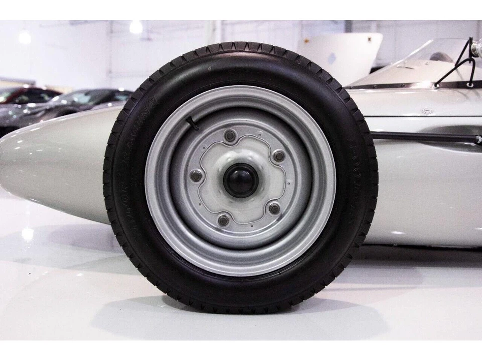 1962 Porsche Sports Prototypes (1960-1979) - Image 18 of 31