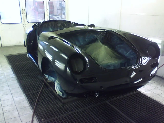 1962 Porsche 356 B - Image 2 of 5