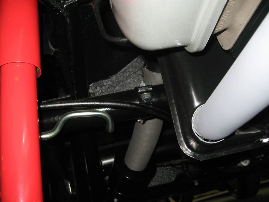 1962 Porsche 356 B - Image 5 of 5