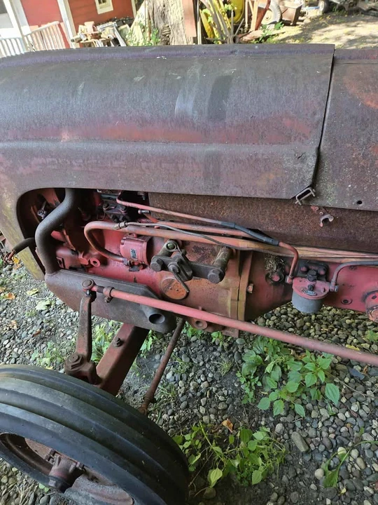 1962 Porsche Tractors - Image 5 of 10