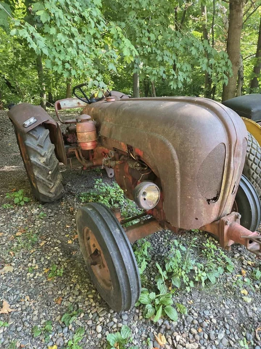 1962 Porsche Tractors - Image 2 of 10