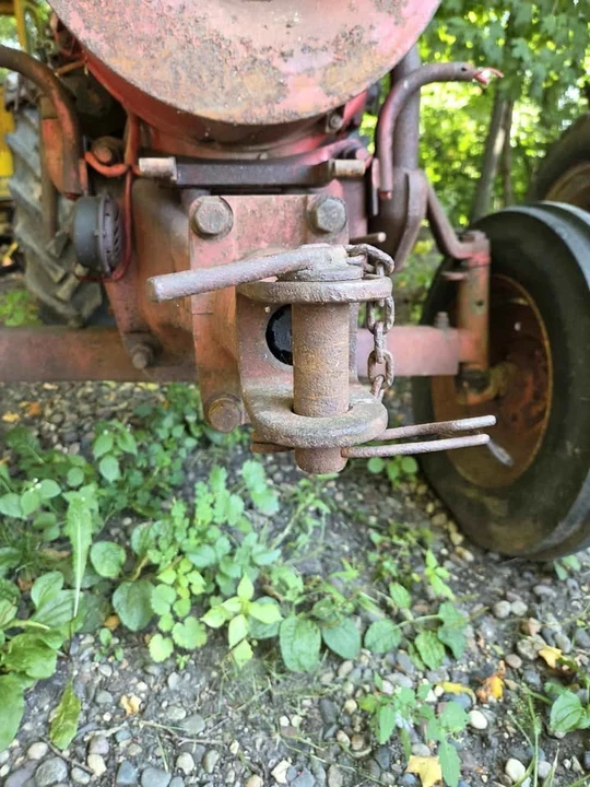 1962 Porsche Tractors - Image 6 of 9