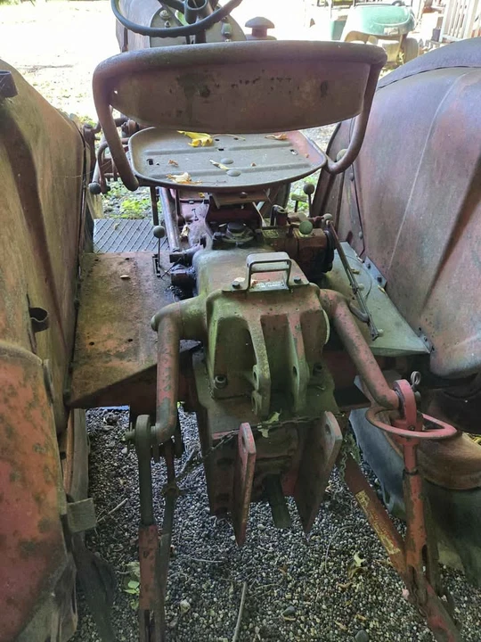 1962 Porsche Tractors - Image 4 of 10