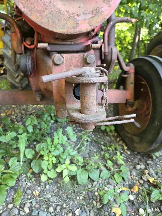 1962 Porsche Tractors - Image 7 of 10