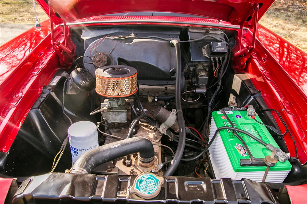 1962 Rambler American - Image 3 of 8