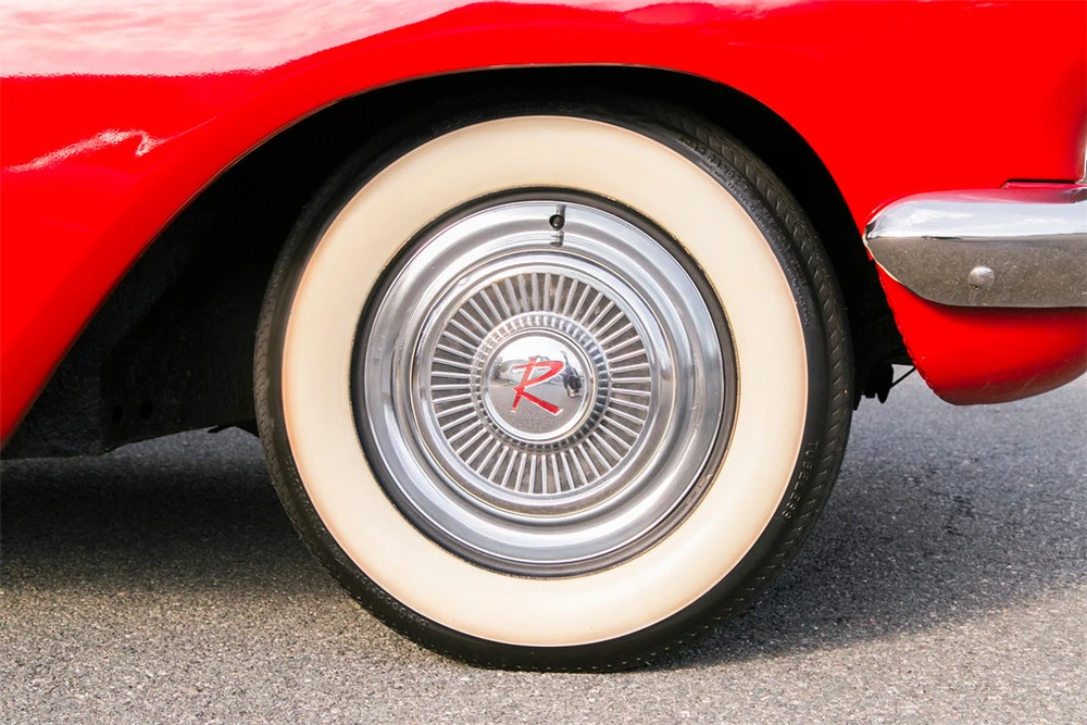1962 Rambler American - Image 6 of 8