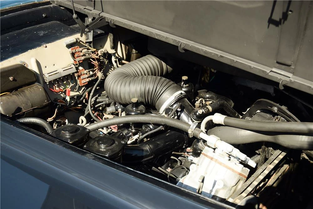 1962 Rolls-Royce Phantom V - Image 3 of 5