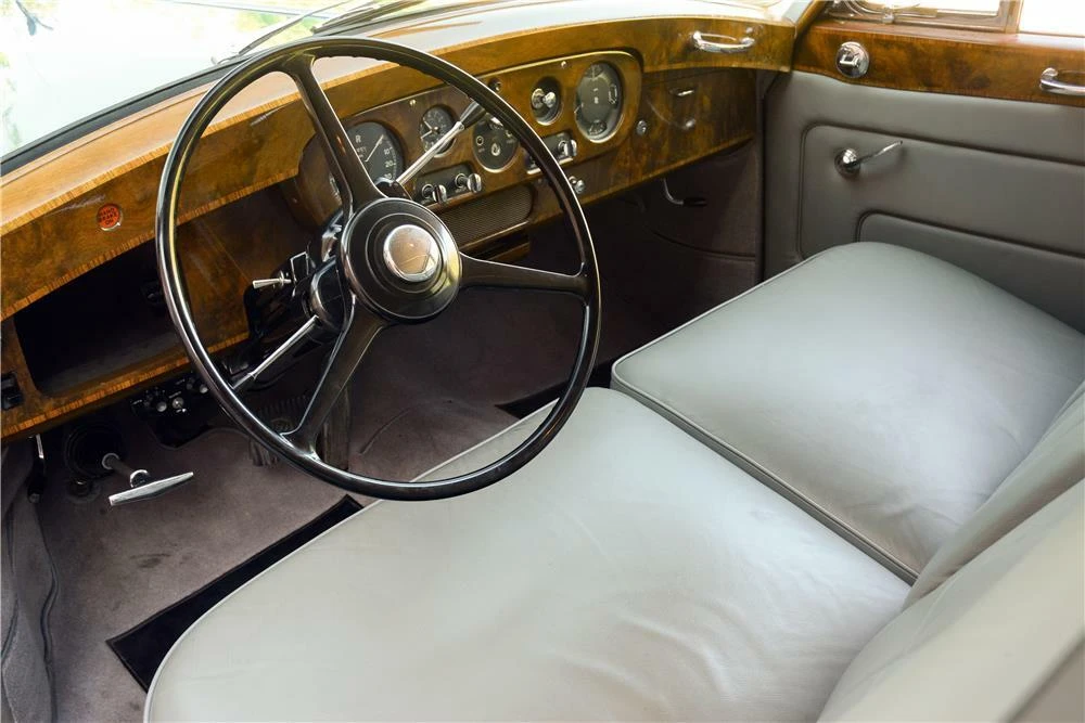 1962 Rolls-Royce Phantom V - Image 4 of 5