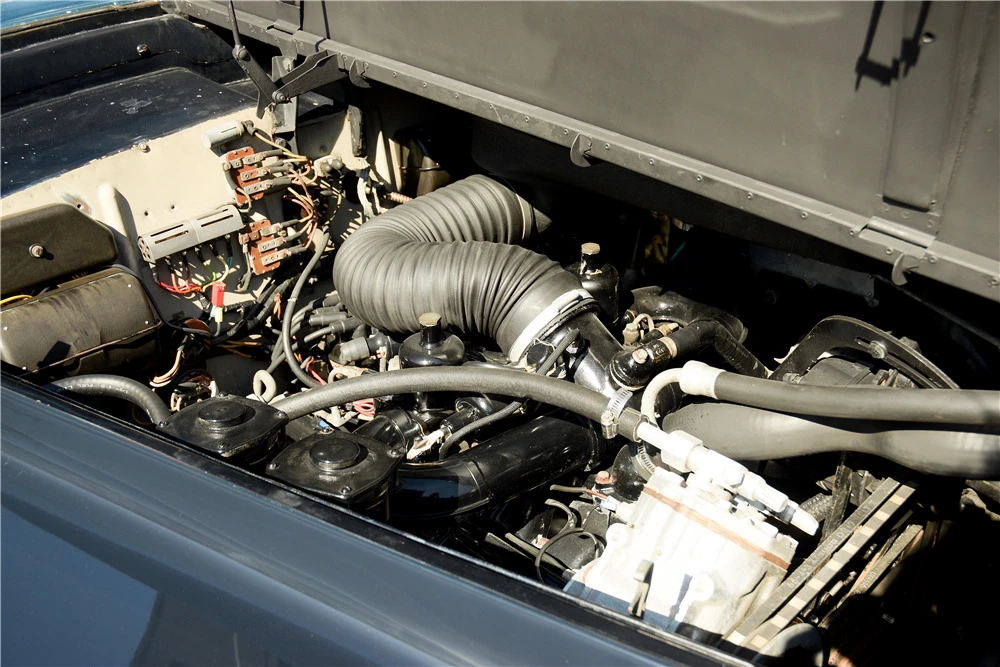 1962 Rolls-Royce Phantom V - Image 3 of 5