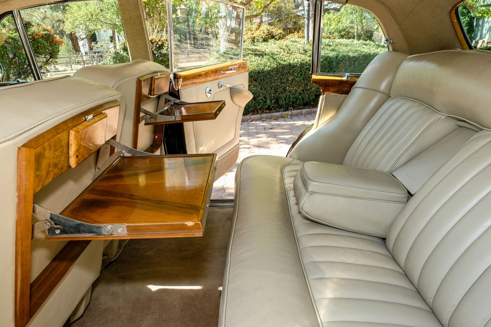 1962 Rolls-Royce Silver Cloud II - Image 4 of 6
