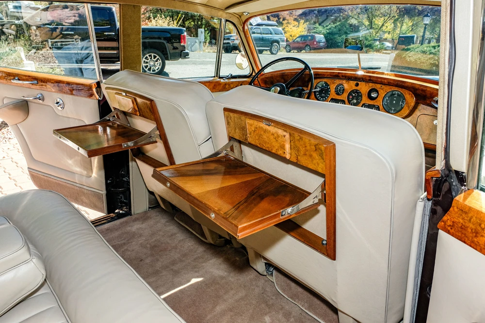 1962 Rolls-Royce Silver Cloud II - Image 5 of 6