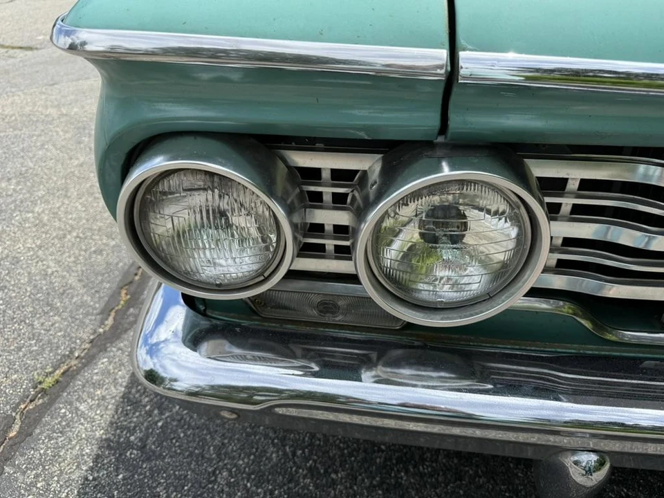 1962 AMC Ambassador - Image 12 of 31
