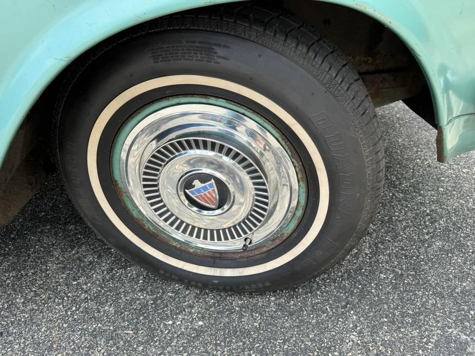 1962 AMC Ambassador - Image 26 of 31