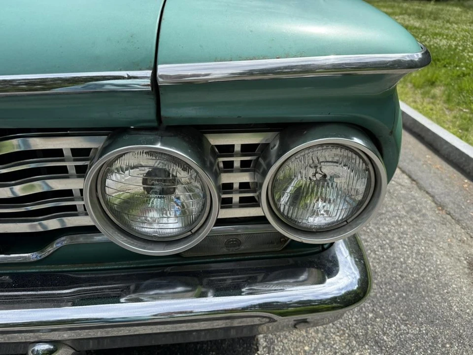 1962 AMC Ambassador - Image 13 of 31