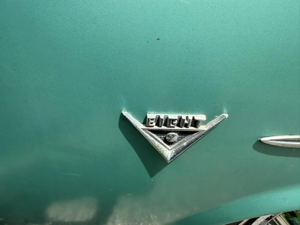 1962 AMC Ambassador - Image 18 of 31