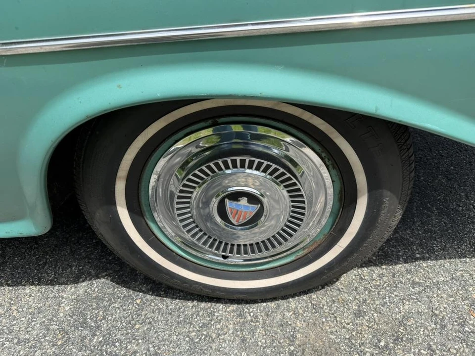 1962 AMC Ambassador - Image 28 of 31