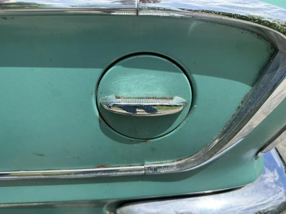 1962 AMC Ambassador - Image 21 of 31