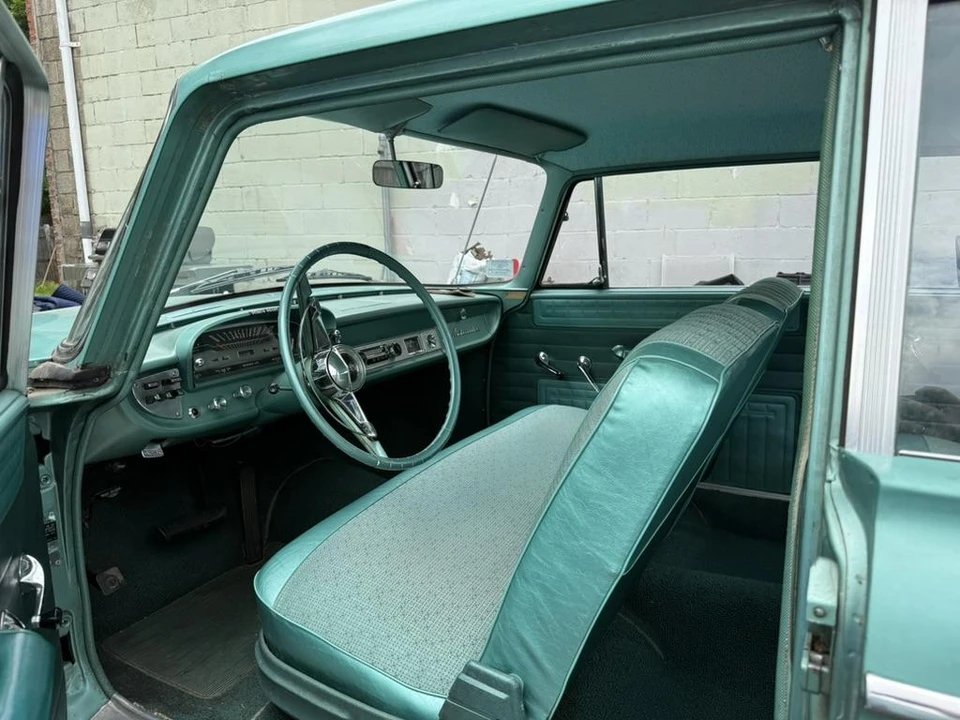 1962 AMC Ambassador - Image 31 of 31