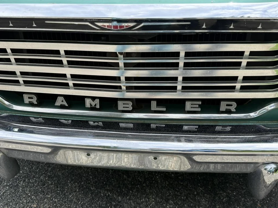 1962 AMC Ambassador - Image 14 of 31
