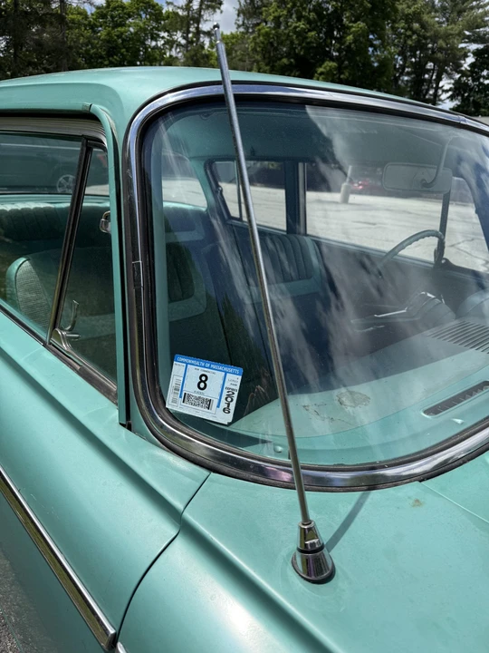 1962 AMC Ambassador - Image 16 of 31
