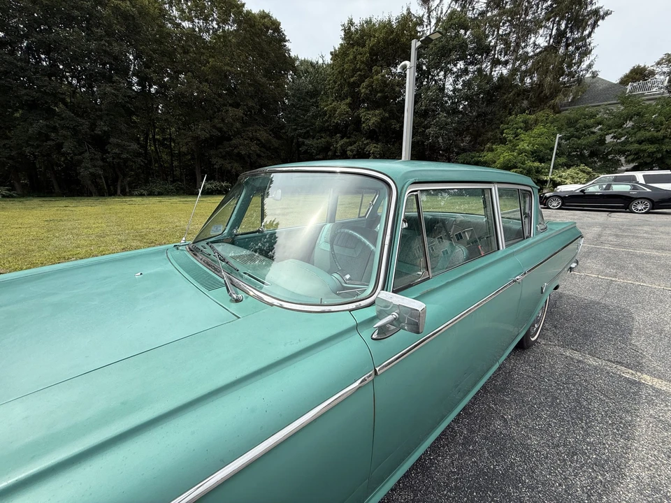 1962 AMC Ambassador - Image 15 of 31