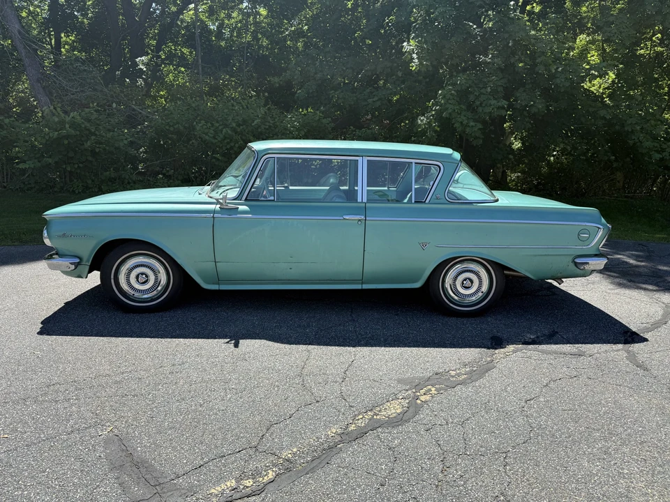 1962 AMC Ambassador - Image 3 of 31