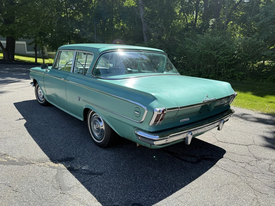 1962 AMC Ambassador - Image 4 of 31